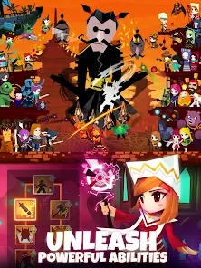 Tap Titans 2: Clicker Idle RPG - Apps on Google Play