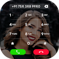 My Photo Phone Dialer Phone Dialer App