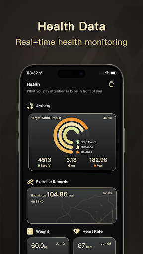 WearJoy screenshot 6