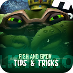 Cover Image of 下载 Guide For Walkthrough Fish And Grow Tips 1.0 APK