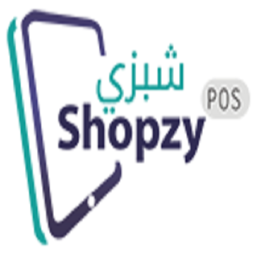 Shopzy 1 Cashier logo