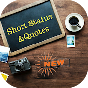 Top 50 Social Apps Like Best Short Status and Quotes - Best Alternatives