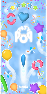 Balloon Popping | Party Pop