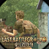 Last Battleground：Survival icon