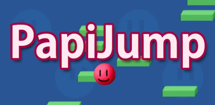 PapiJump on the App Store
