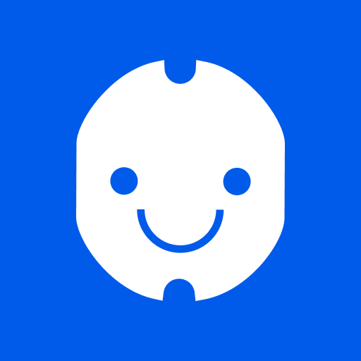 Oke Charge logo