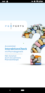 PGXperts® InteraktionsCheck