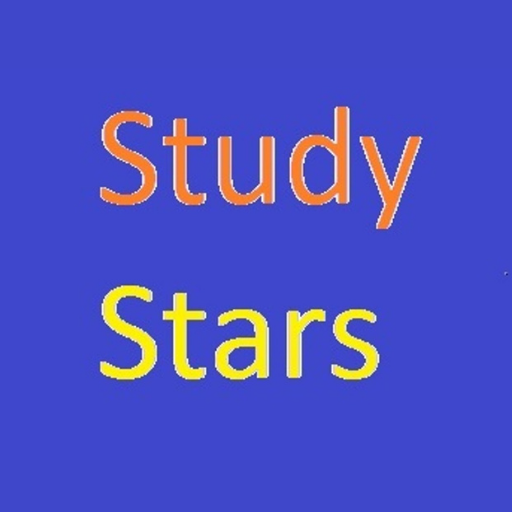 Study Stars logo