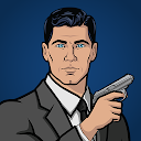 Download Archer: Danger Phone - Official Idle Game Install Latest APK downloader