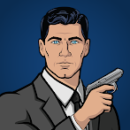 ARCHER: DANGER PHONE