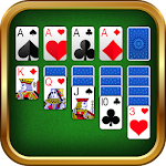 Cover Image of Download Solitaire by Cardscapes  APK