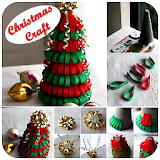 DIY Christmas Ornament Crafts icon