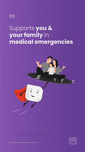 Fedo: Health Savings Account Screen 2