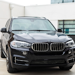 Cover Image of Télécharger Wallpaper BMW X5 Series 1.2 APK