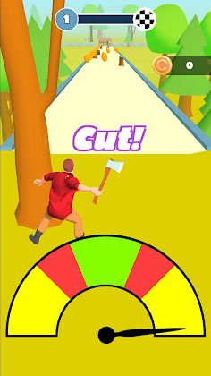 Protect The Forest - Screenshot 1