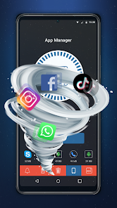 Captura de Pantalla 16 MobiLuxe android