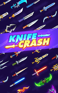 Knives Crash  Screenshots 6