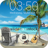 LockScreen 2017 icon