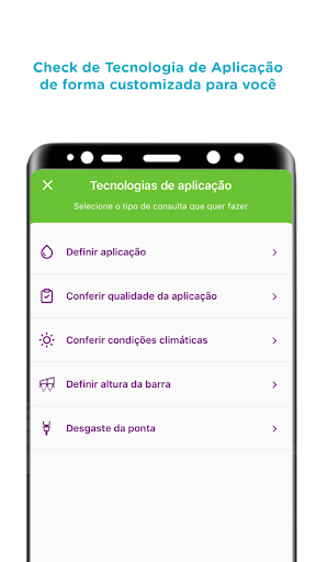 AgroPocket o seu agro no bolso Screen 3