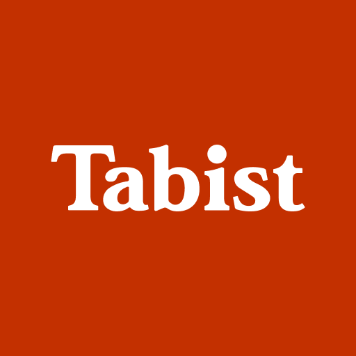 Tabist - ホテル/旅館 予約アプリ logo