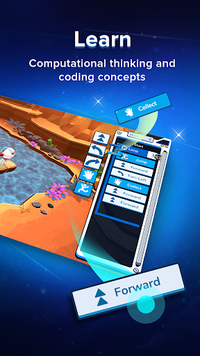 Coding Galaxy 1.5.0 screenshots 2