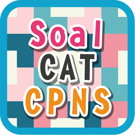 Soal Tes CAT CPNS 1.0 Icon