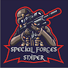 Special Forces Sniper icon
