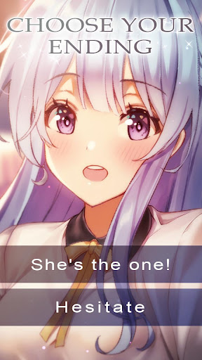 Protect my Love : Moe Anime Girlfriend Dating Sim 2.1.10 screenshots 4