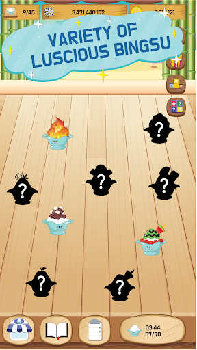 YumYum Bingsu Screen 2