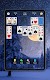 screenshot of Solitaire, Klondike Card Games