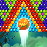 Bubble Haunted icon