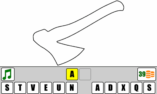 Android application Visual Test screenshort