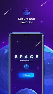 Space VPN