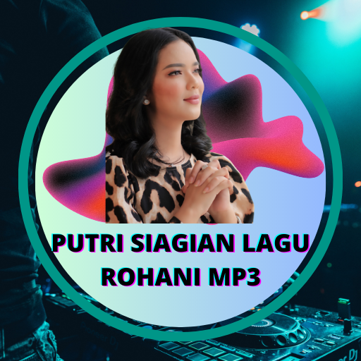 Putri Siagian Lagu Rohani MP3 logo