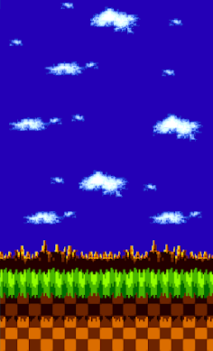 Flappy Fox - Screenshot 1