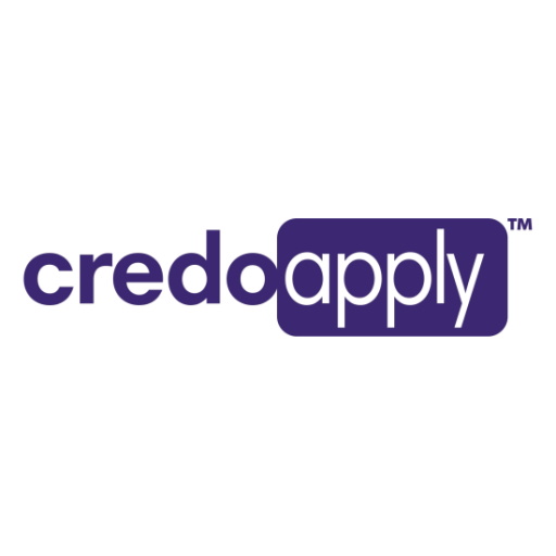 CredoApply demo logo
