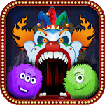 Cover Image of Tải xuống Halloween Drops 3 - Match thre  APK