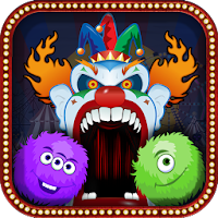 Halloween Drops 3 - Match thre