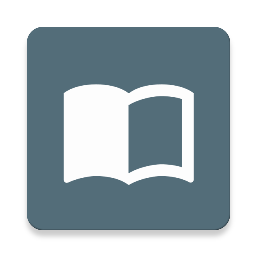Cloudy: wordbook widget  Icon