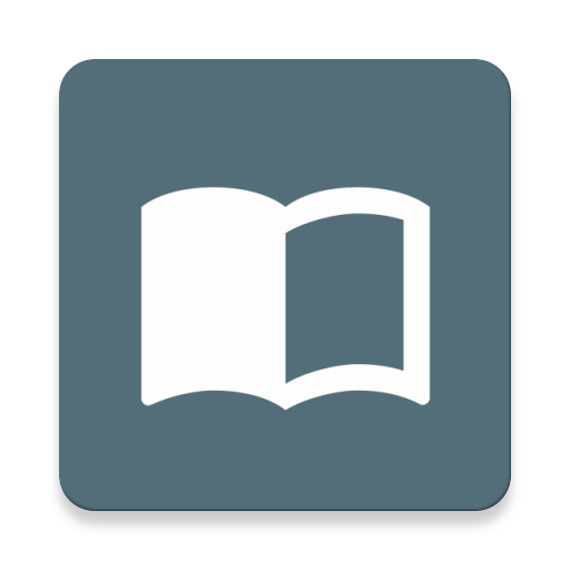 Cloudy: wordbook widget logo