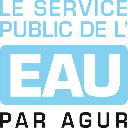 AGUR – Ma conso eau logo