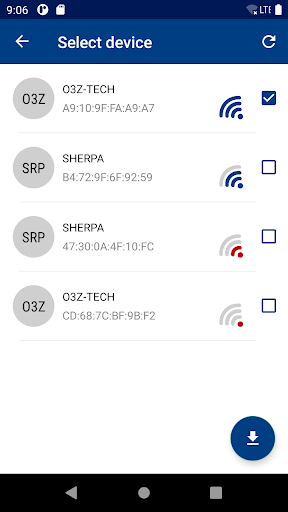 STEM Connect Pro Screen 2