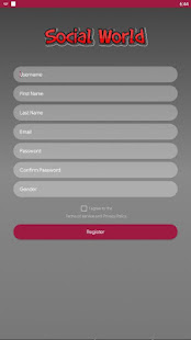 Social World(圖3)-速報App