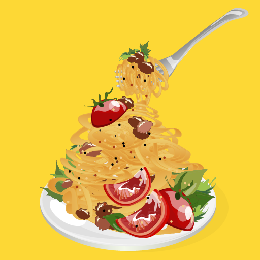 Pasta Recipes - Apps on Google Play