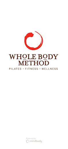 Whole Body Method Screenshot 1 - AppWisp.com