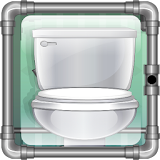 Escape Games N07 - Bathroom icon