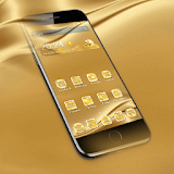 Golden Diamond Texture icon