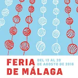 Feria de Málaga 2016 icon