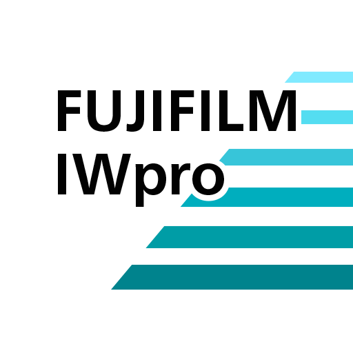 FUJIFILM IWpro logo