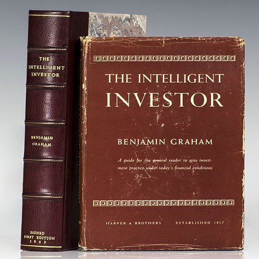 The Intelligent Investor Laai af op Windows